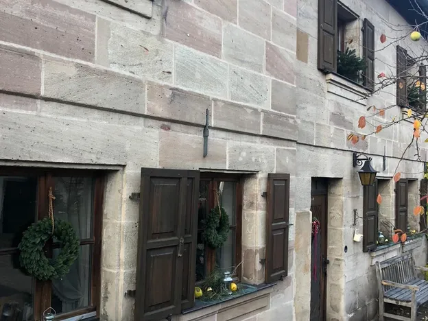 Gästehaus FreiRaum