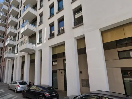 10243 Berlin - Berlin Magicimo Apt