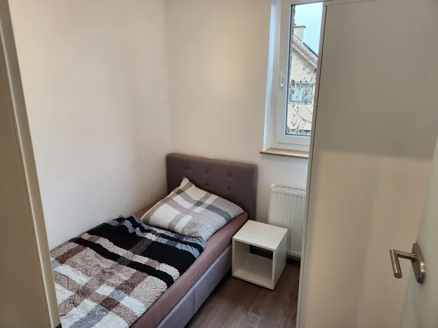 auszeit appartements & rooms