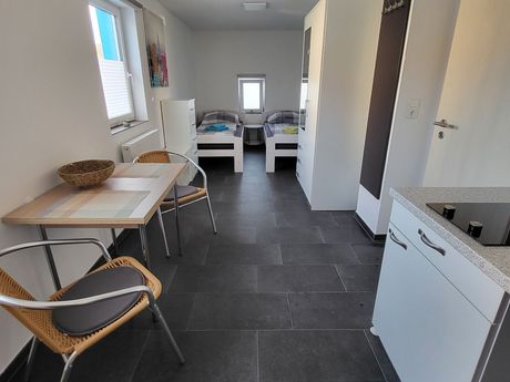 Gästehaus Wackersdorfer Seenland