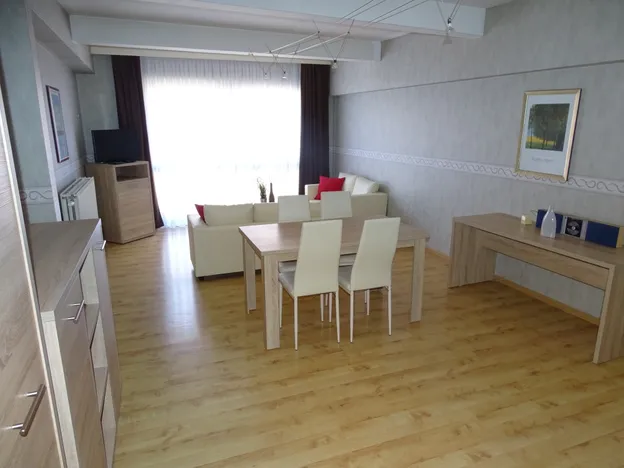 Budget flats Belgium: Leuven, Brussels, Antwerp, Brugge, Menen, Blankenberge