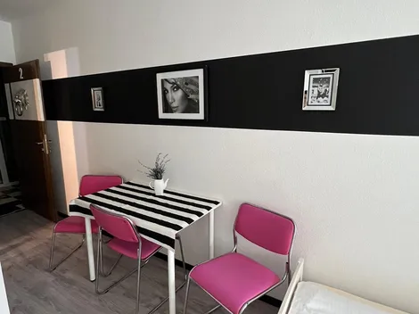 Messehotel Sülztal Untereschbach