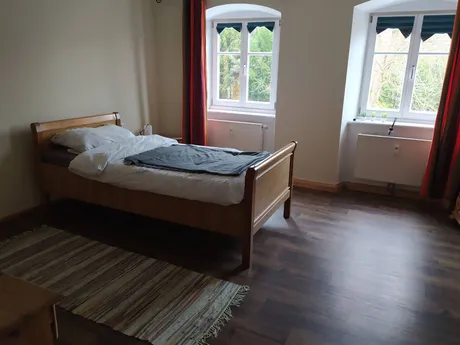 86751 Mönchsdeggingen - Monteurzimmer Alemannenstraße