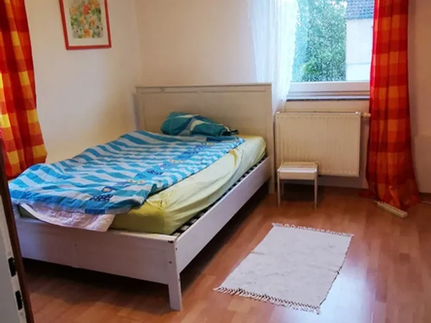 Höckerwohnung