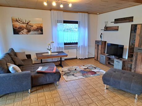 Monteurunterkunft Remsfeld