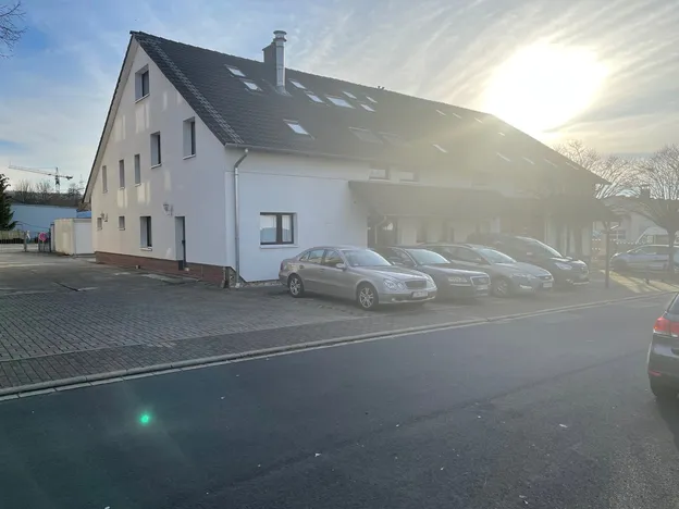 Gästehaus Fuldabrück Bergshausen