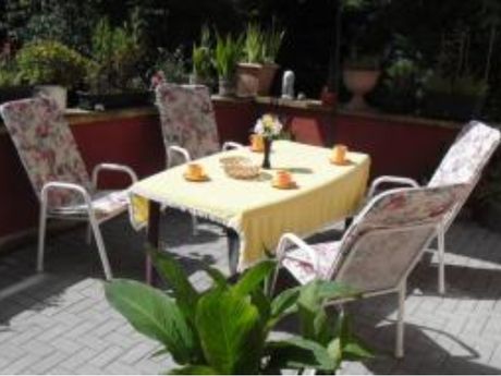 56626 Andernach - Ferienwohnung Krahnenberg