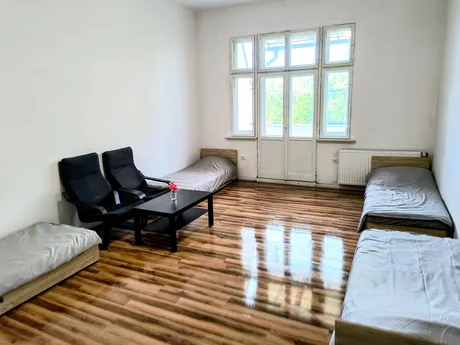 Mieszkanie Pracownicze Poznań Centrum