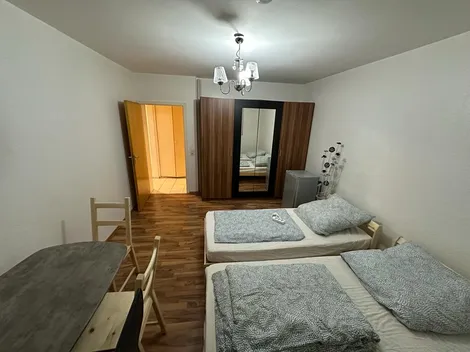 Trinczek Wohnungen