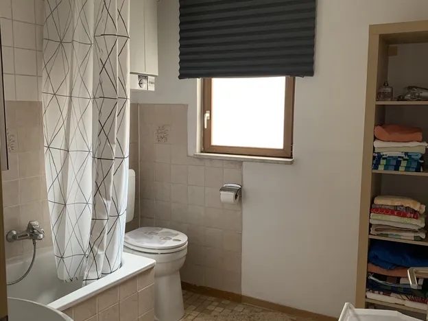 Monteurwohnung/Zimmer Mittelhessen Münzenberg