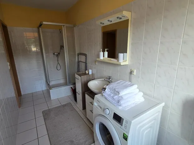 Schöne wohnung
