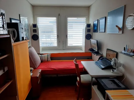 Monteurzimmer in Zürich