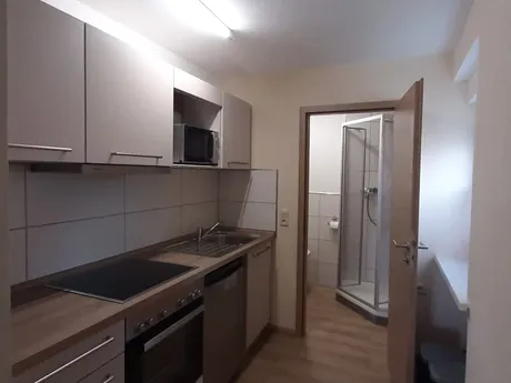 97516 Oberschwarzach - Gasthaus zur Traube