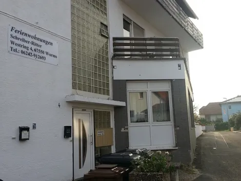 Ferienwohnung Schreiber-Ritter