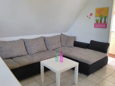 Monteurzimmer Haus Maarten