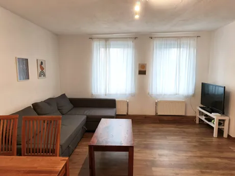 15345 Altlandsberg - Monteurwohnung Altlandsberg