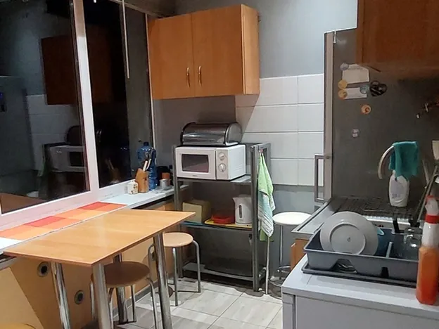 Pokoje dla pracowników