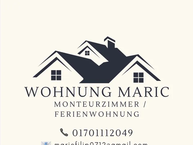 Wohnung Maric