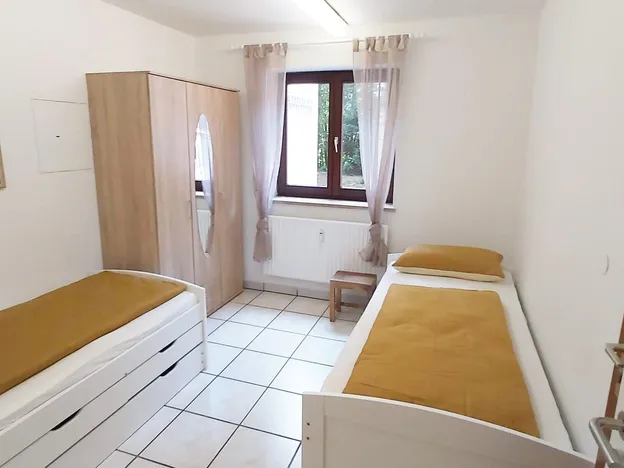 Homerent in Ansbach und Umgebung bei Nürnberg