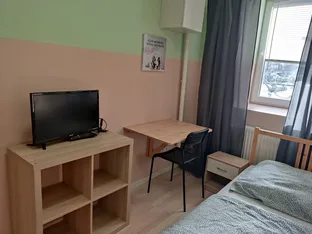 ALGE Company Unterkünfte in Hamburg und Umgebung
