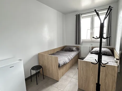 NOWY Hotel Pracowniczy Sosnowiec – Wysoki Standard, Duży Parking, Wi-Fi - 22 osoby