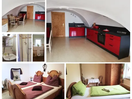 3602 Rossatz - Haus Steinmetz