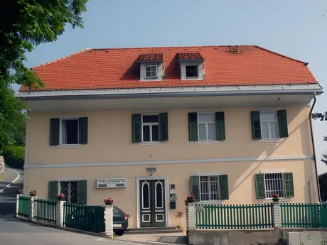 8054 Graz - Pension Alt Strassgang 