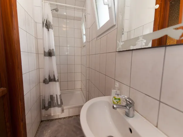 Pension bei Burg Bachem