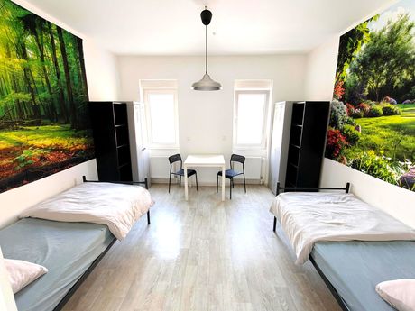 Monteurzimmer Offenbach