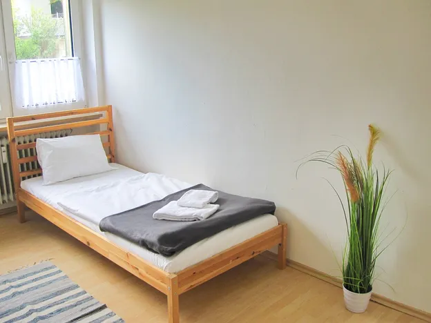 Schöne 1-Zimmer-Wohnung in Regensburg (ID 419)