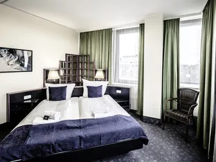 Mirage Rooms - Langzeitmiete in Neuss / Monteurzimmer