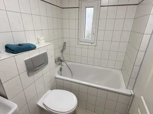 Fewo Galgenberg Barmstedt, OG  3-7 Personen