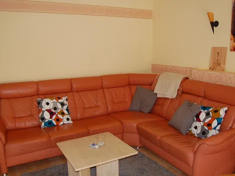 Monteurwohnung