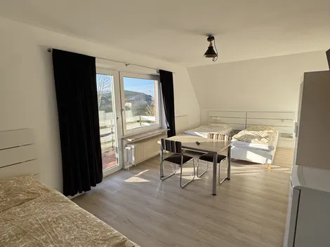 Neuenfelder Pension - 3