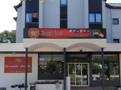Value Stay Brussels