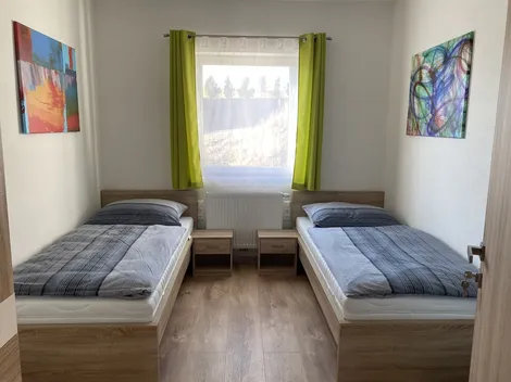 Monteurzimmer-Buchen.at in Neulengbach - 6