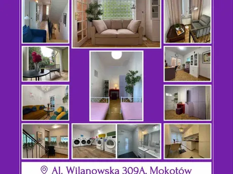 02665 варщава - Український хостел – гуртожиток у Варшаві