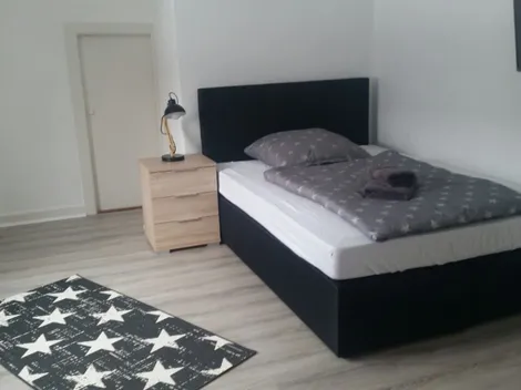 Monteurzimmer