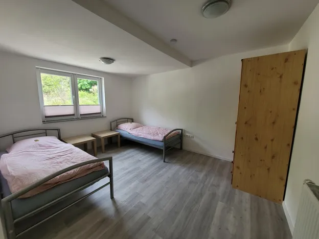 Monteurhaus Lacher See