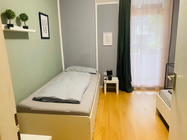 Monteurzimmer in Essen und Umgebung