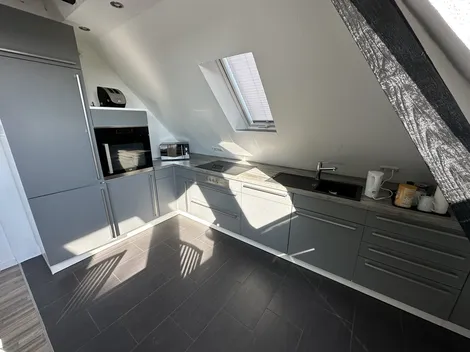 Monteurswohnung im Umkreis von Bremen - 2