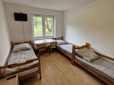 Kwatery pracownicze Łódź Wycieczkowa - 5