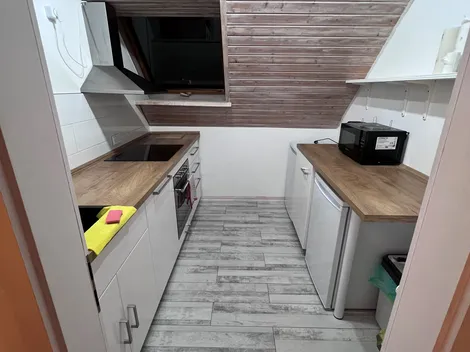 AK-Monteur- / Ferienwohnung - 3