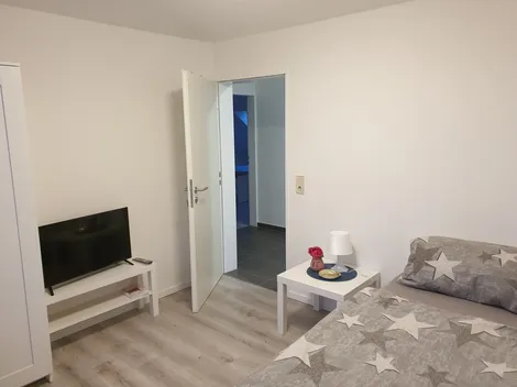 Zimmervermietung Eifelweg Hannover