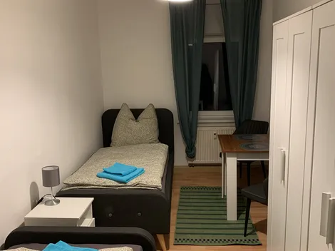 Gablenz-Apartment‘s - 2