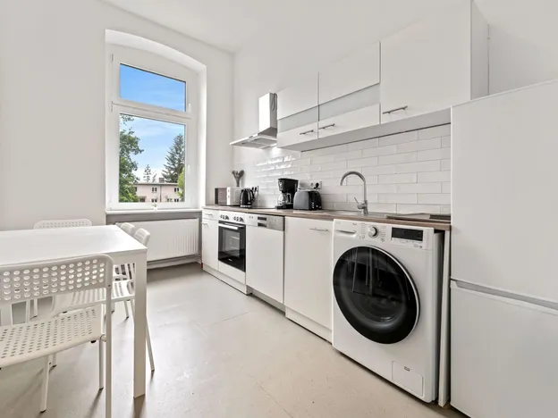 Homerent in Eberswalde und Bernau bei Berlin
