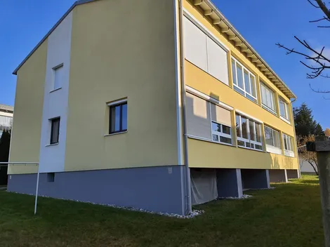 Monteurunterkunft