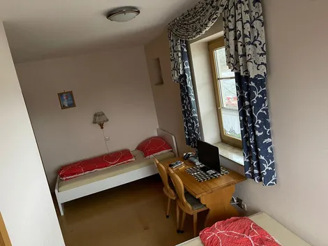 Gästezimmer H&B - 6