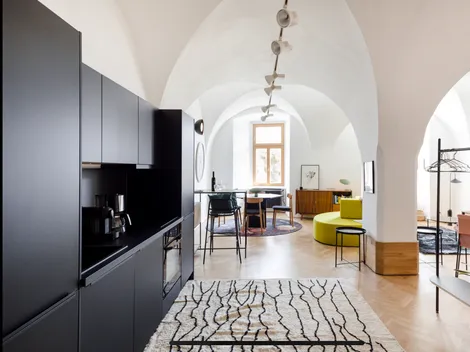 Marktplatz-Residenz - 4