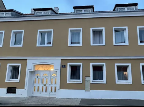 Arbeiterquartiere Liesing